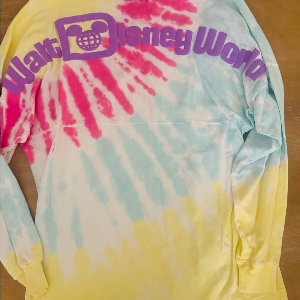 Walt Disney World Spirit Jersey - Picture 3 of 7